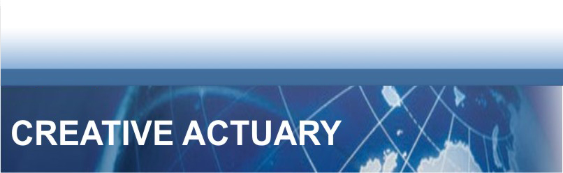 Creative Actuary